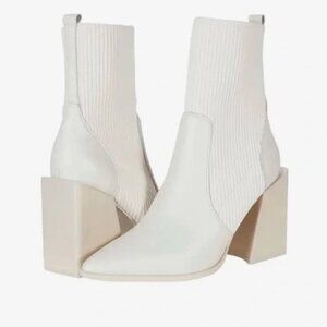 Steve Madden Women's Tackle Ankle Boot